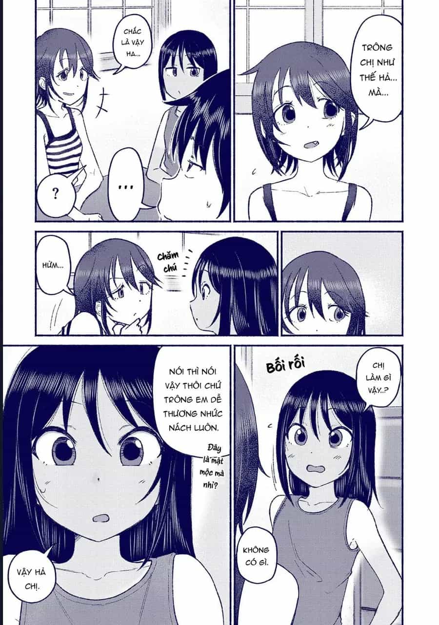 Itoko No Ko - Chương 10 - ảnh 10