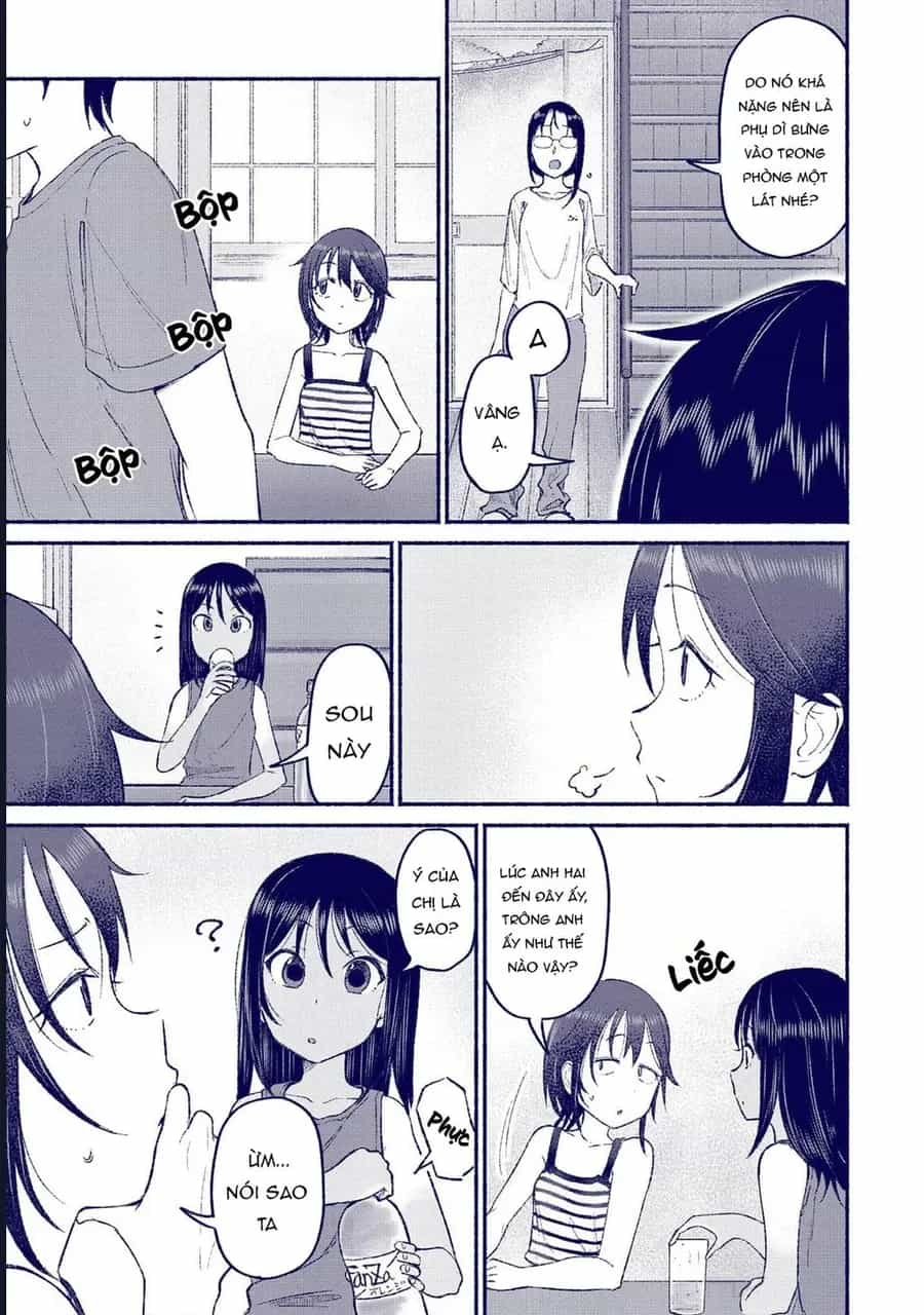 Itoko No Ko - Chương 10 - ảnh 14