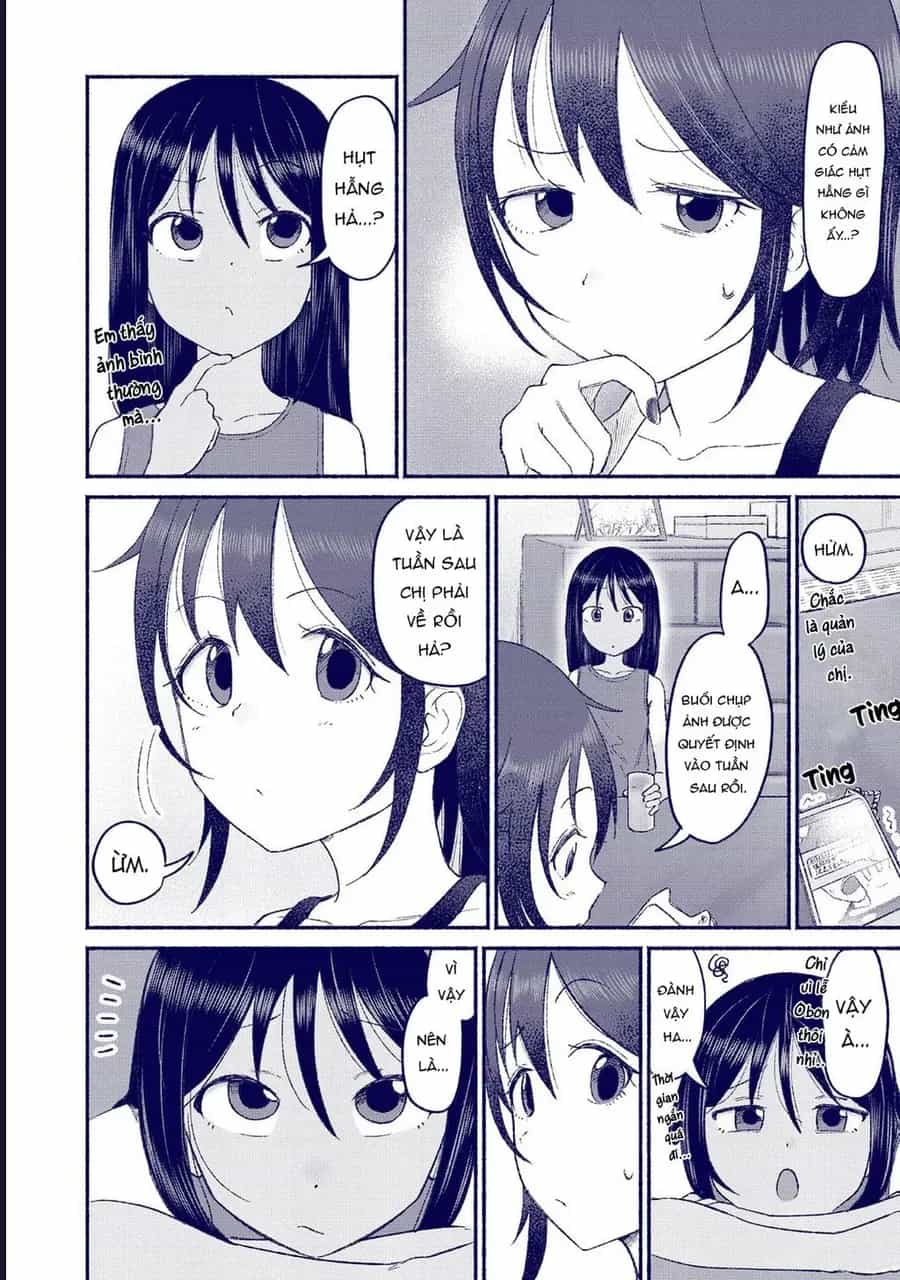 Itoko No Ko - Chương 10 - ảnh 15