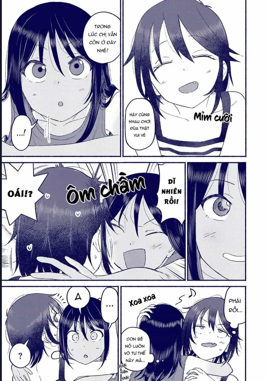 Itoko No Ko - Chương 10 - ảnh 16