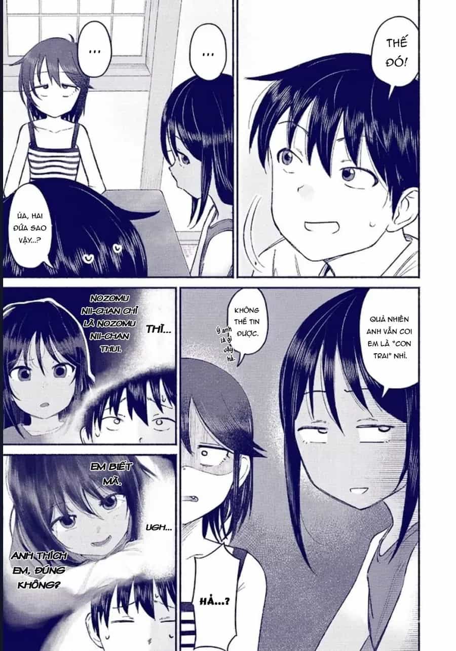 Itoko No Ko - Chương 10 - ảnh 8