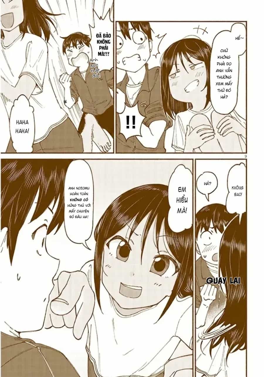 Itoko No Ko - Chương 12 - ảnh 11