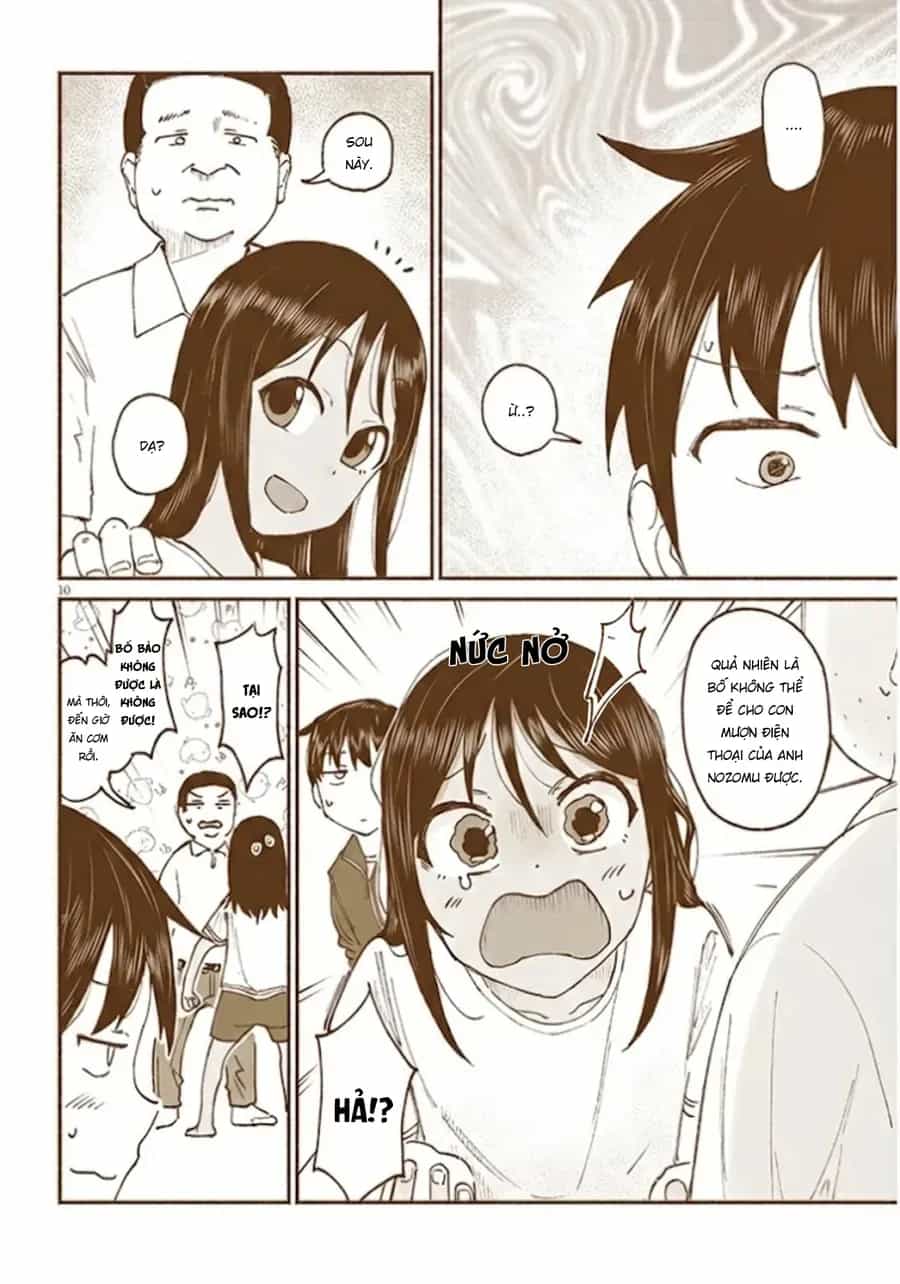 Itoko No Ko - Chương 12 - ảnh 12