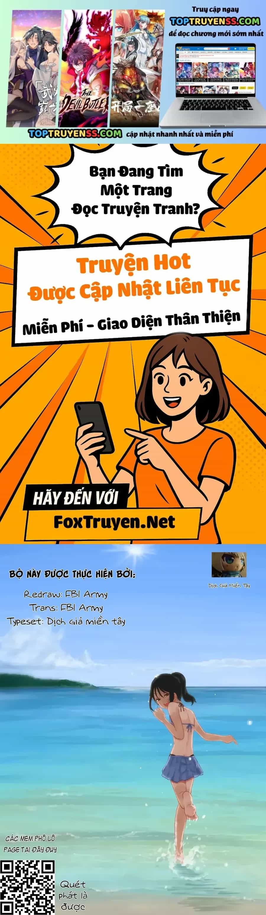 Itoko No Ko - Chương 12 - ảnh 2