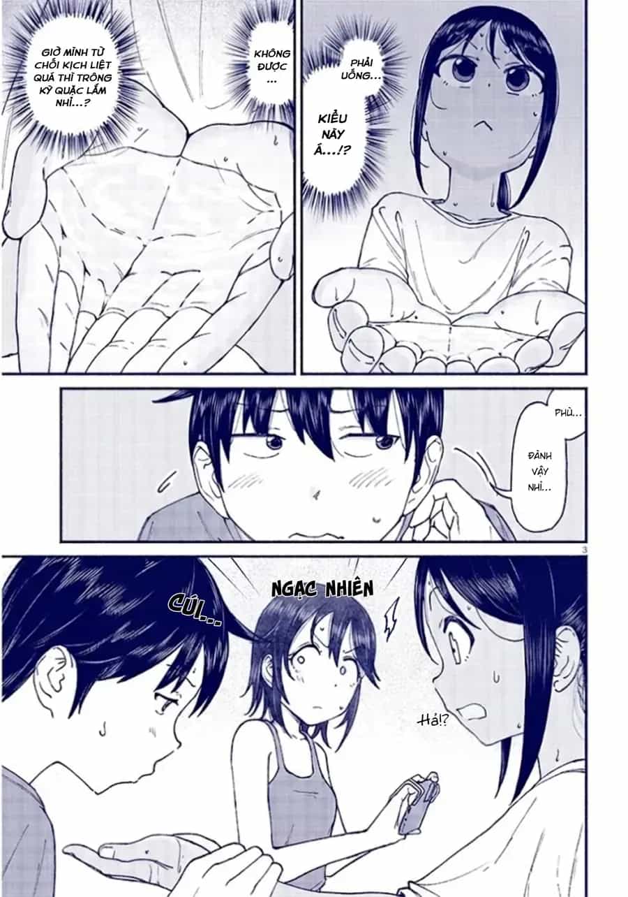 Itoko No Ko - Chương 12.5 - ảnh 5