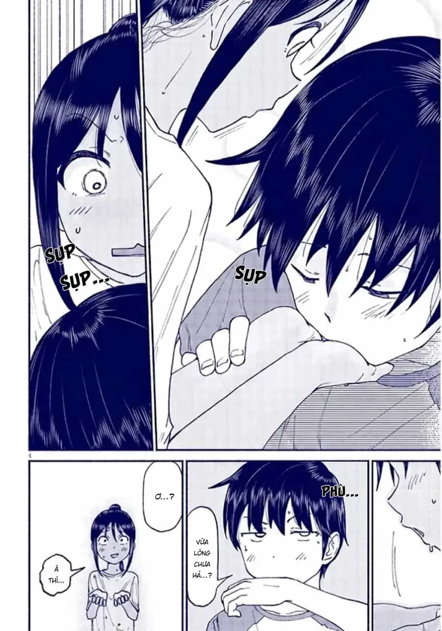 Itoko No Ko - Chương 12.5 - ảnh 6