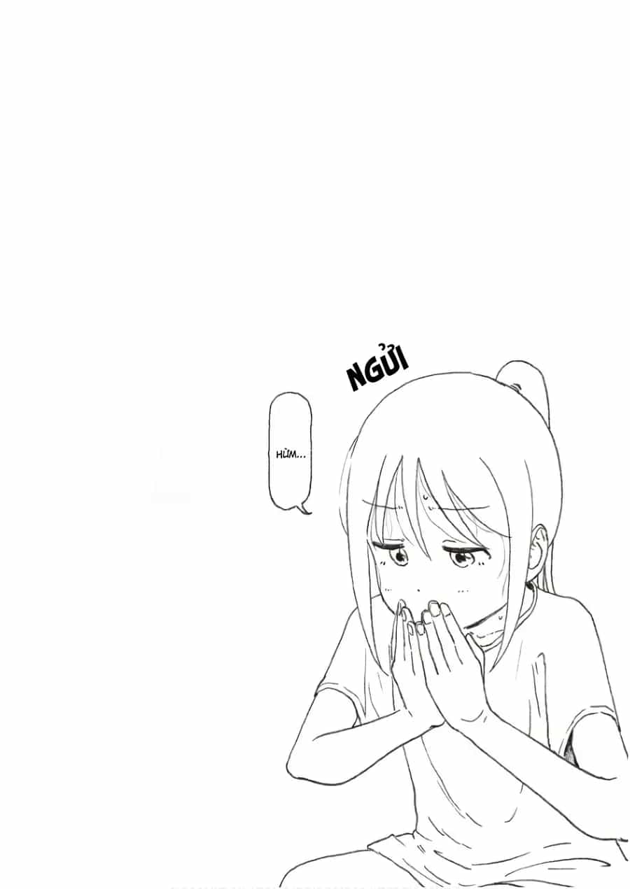 Itoko No Ko - Chương 12.5 - ảnh 8
