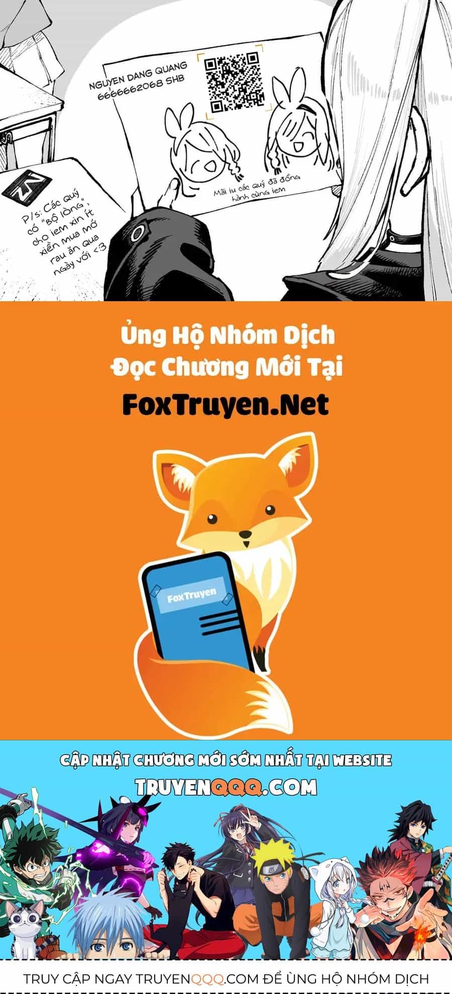Itoko No Ko - Chương 12.5 - ảnh 9