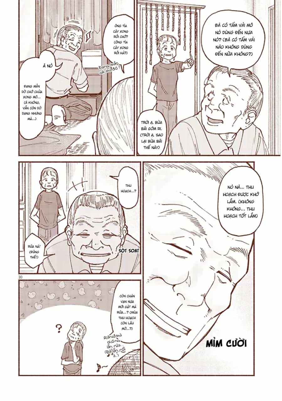 Itoko No Ko - Chương 13 - ảnh 11