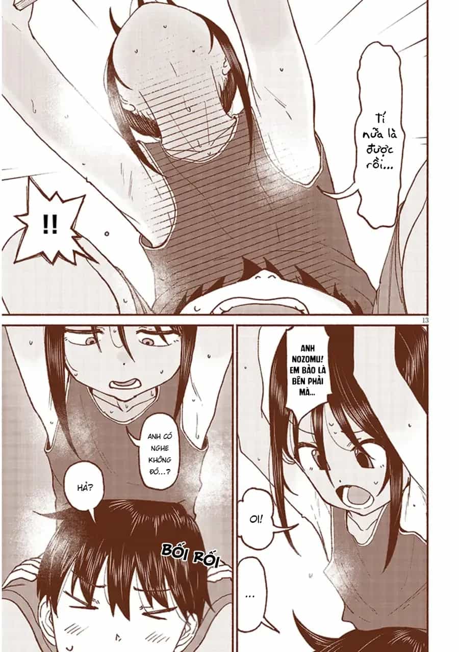 Itoko No Ko - Chương 13 - ảnh 14
