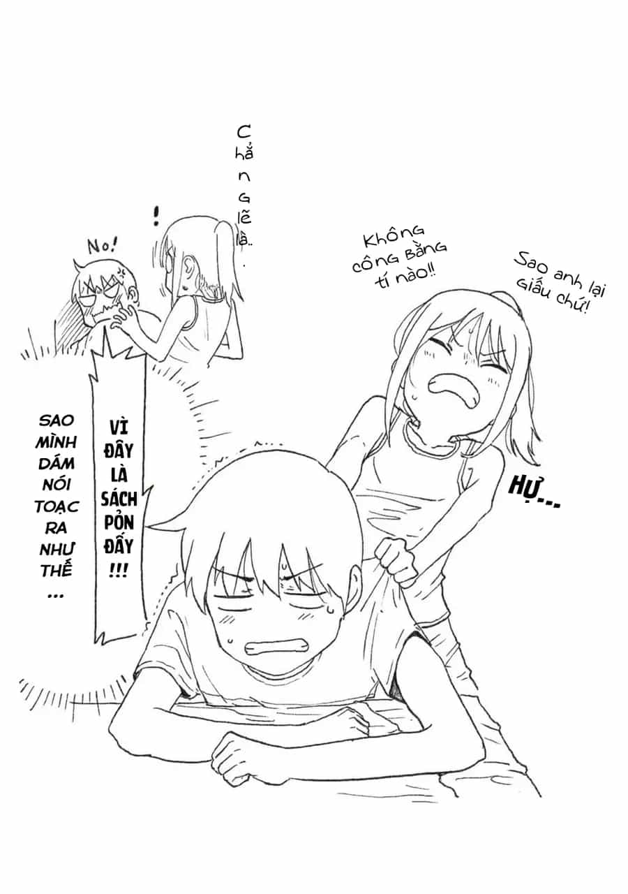 Itoko No Ko - Chương 13 - ảnh 18