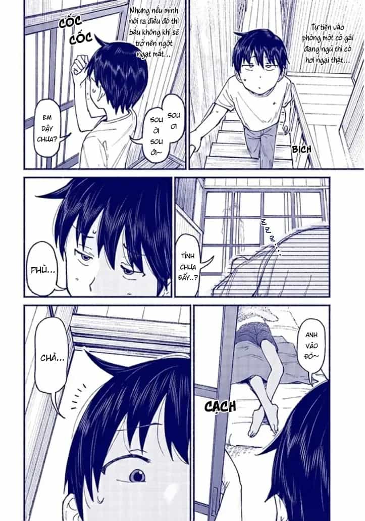 Itoko No Ko - Chương 14 - ảnh 10