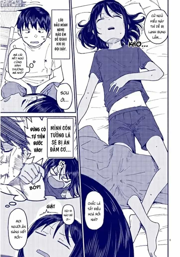 Itoko No Ko - Chương 14 - ảnh 11