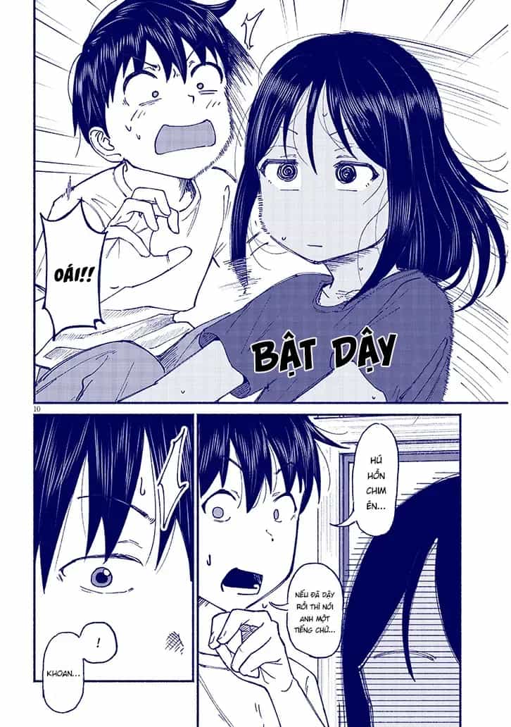Itoko No Ko - Chương 14 - ảnh 12