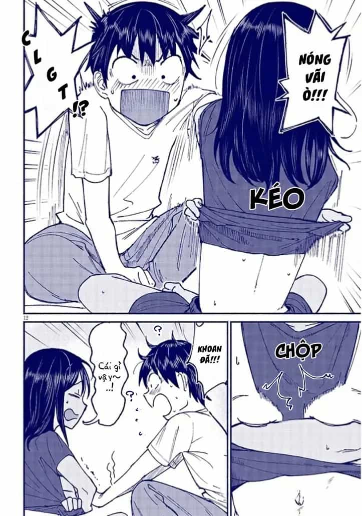 Itoko No Ko - Chương 14 - ảnh 14