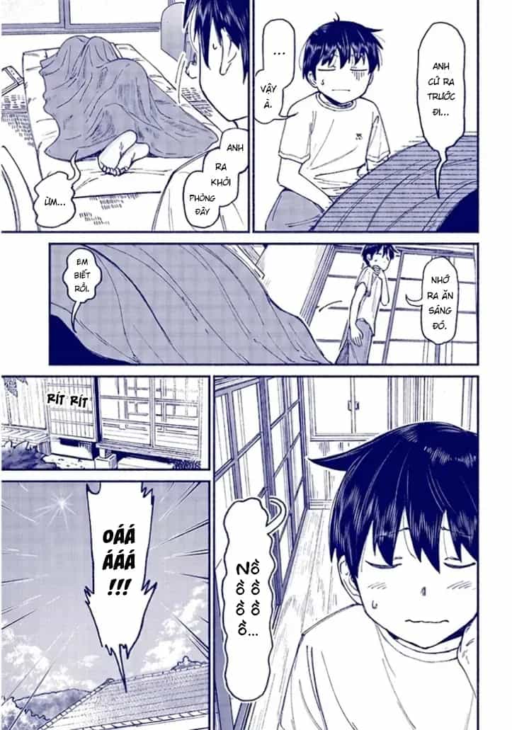 Itoko No Ko - Chương 14 - ảnh 17