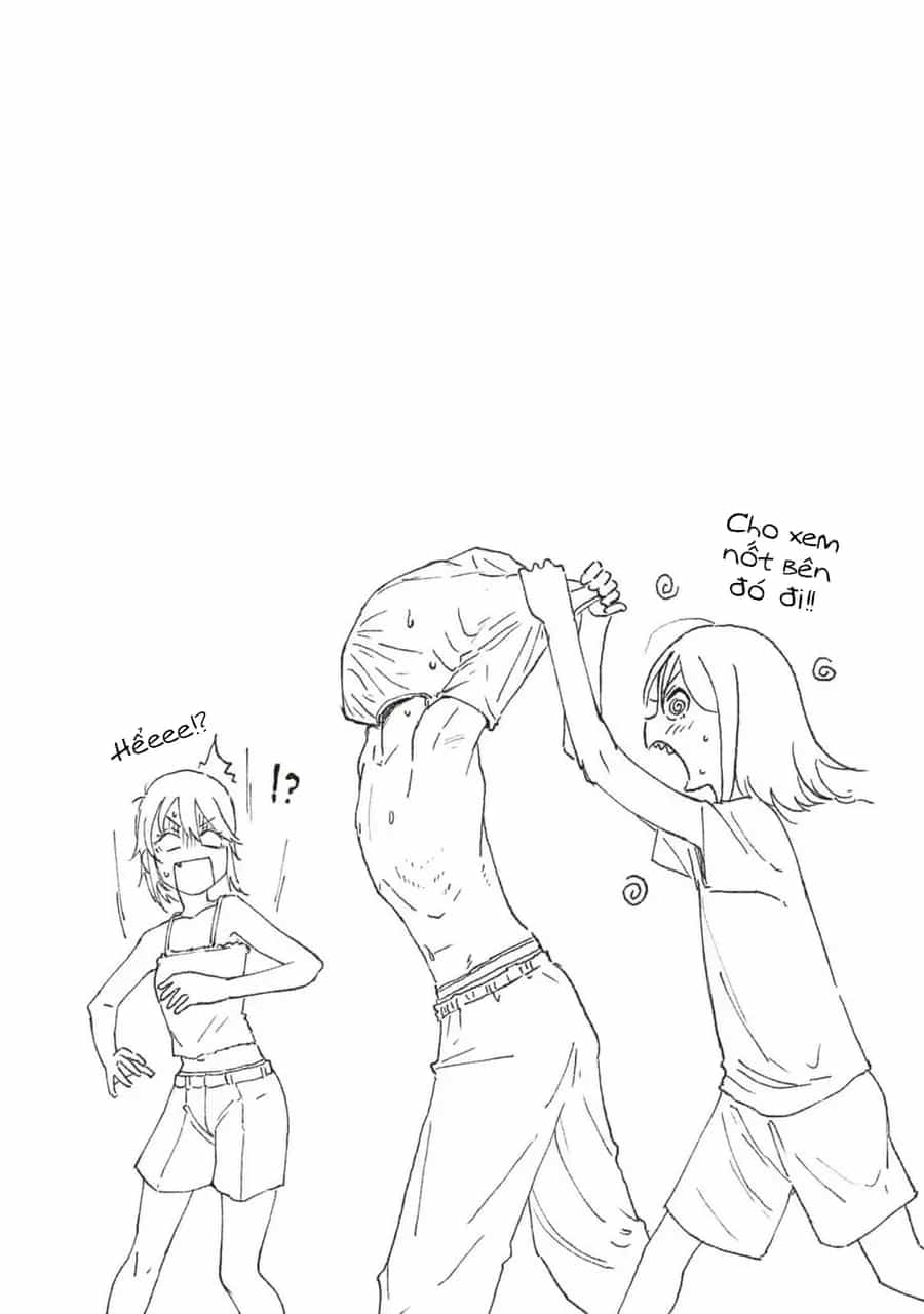 Itoko No Ko - Chương 14 - ảnh 19
