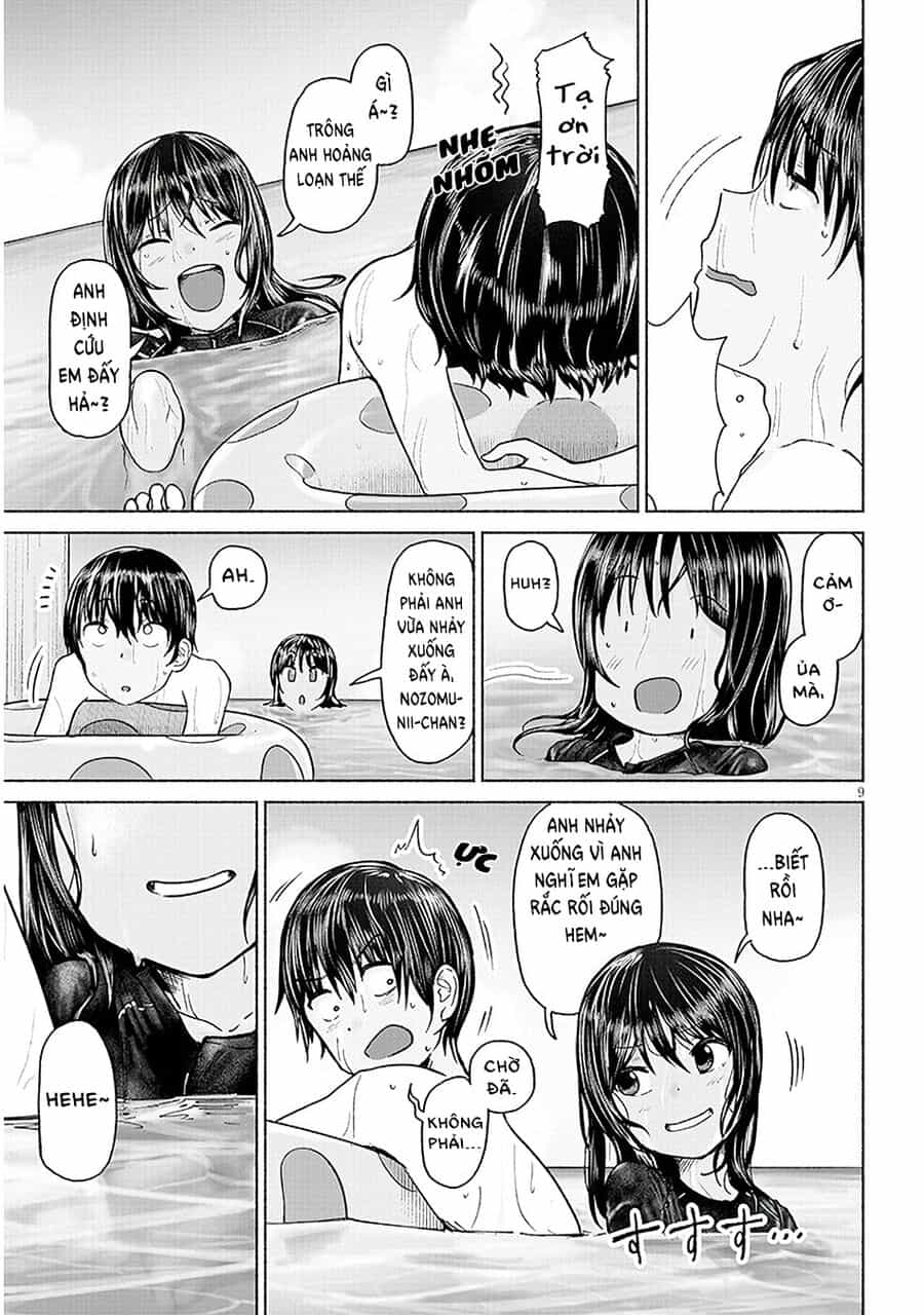 Itoko No Ko - Chương 2 - ảnh 10