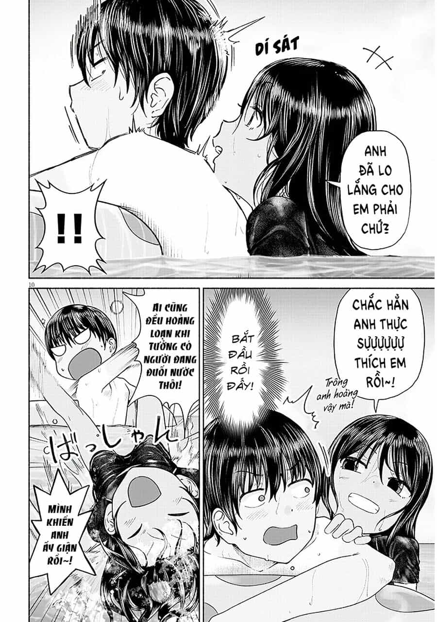Itoko No Ko - Chương 2 - ảnh 11