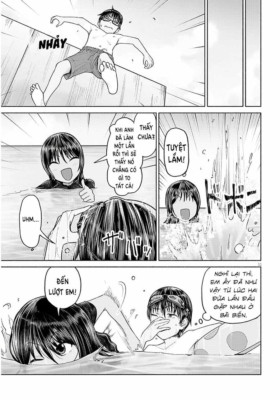 Itoko No Ko - Chương 2 - ảnh 12