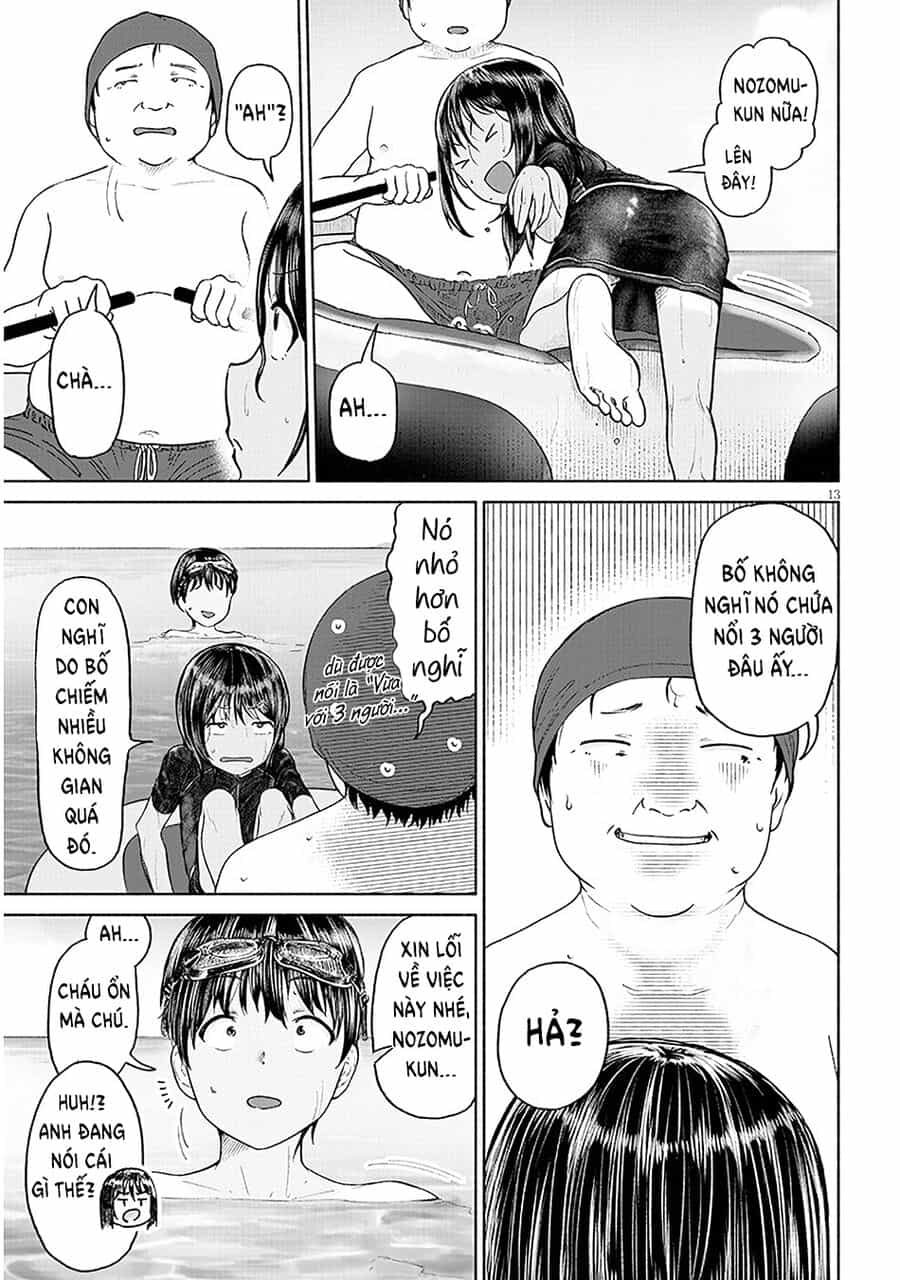 Itoko No Ko - Chương 2 - ảnh 14