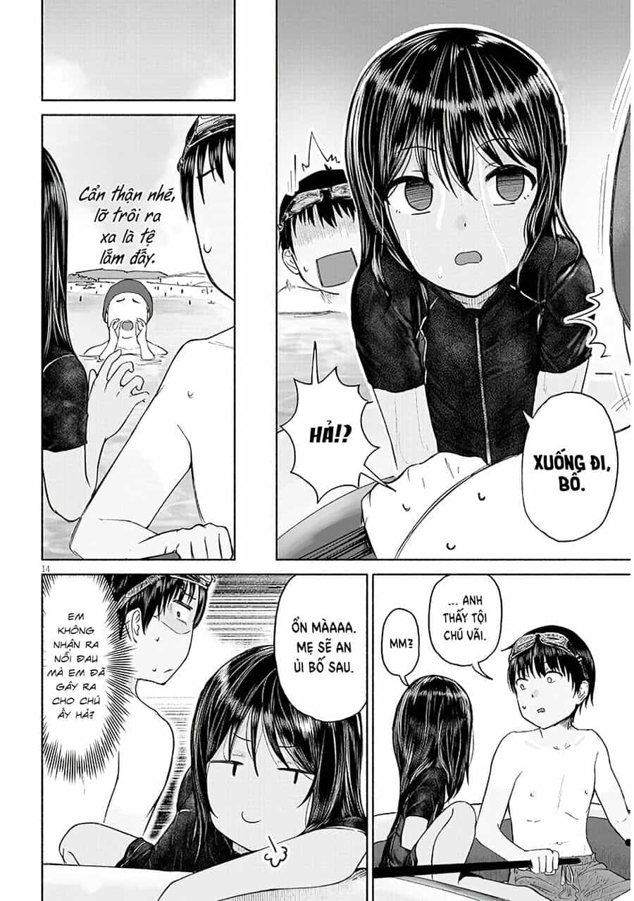 Itoko No Ko - Chương 2 - ảnh 15
