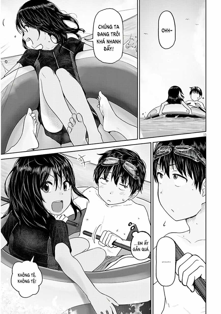 Itoko No Ko - Chương 2 - ảnh 16