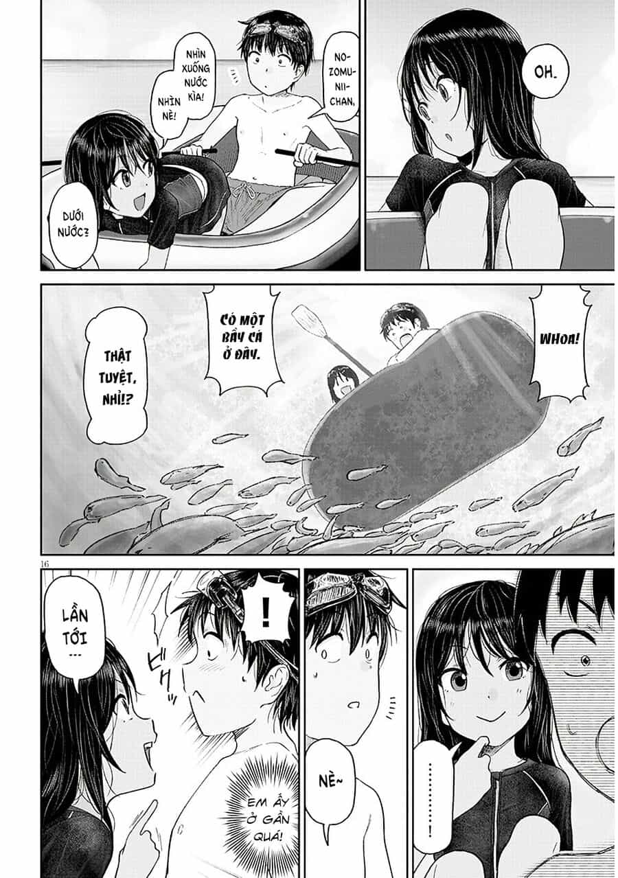 Itoko No Ko - Chương 2 - ảnh 17