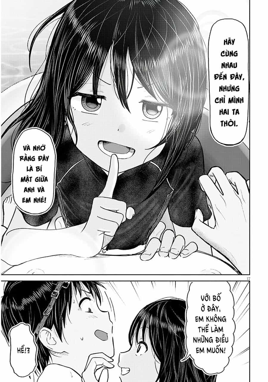 Itoko No Ko - Chương 2 - ảnh 18