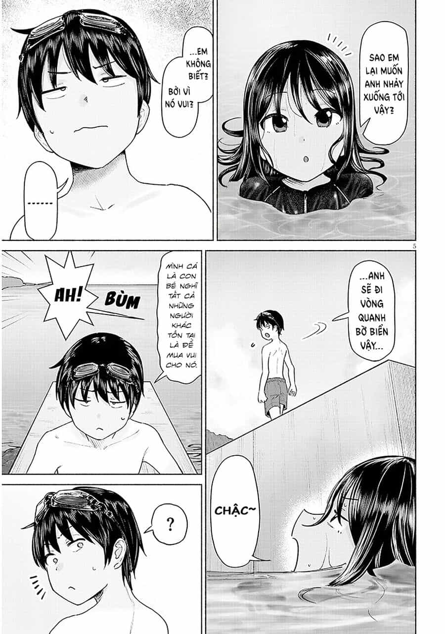 Itoko No Ko - Chương 2 - ảnh 6
