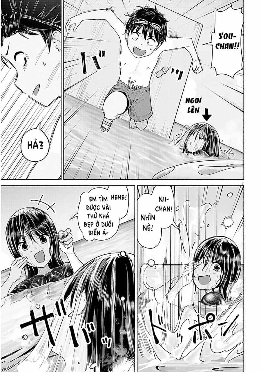 Itoko No Ko - Chương 2 - ảnh 8