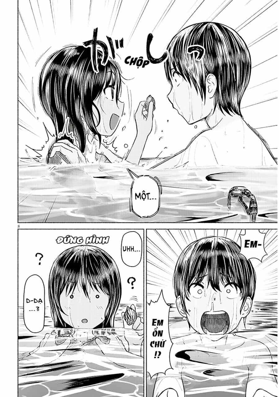 Itoko No Ko - Chương 2 - ảnh 9