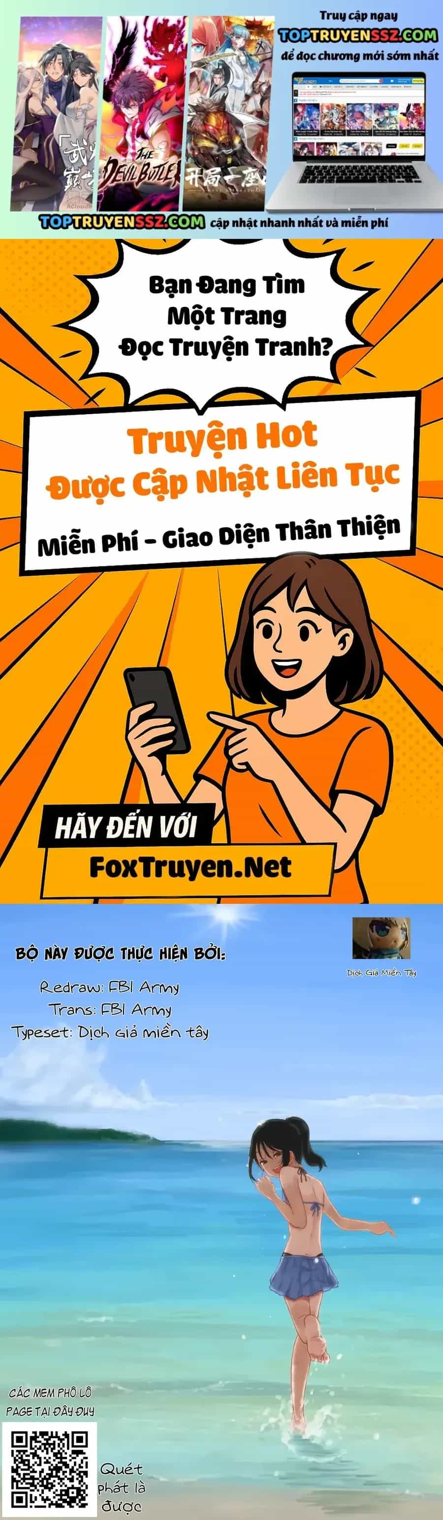 Itoko No Ko - Chương 15 - ảnh 2