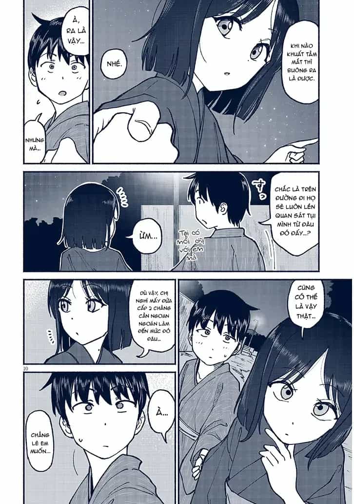 Itoko No Ko - Chương 16 - ảnh 12