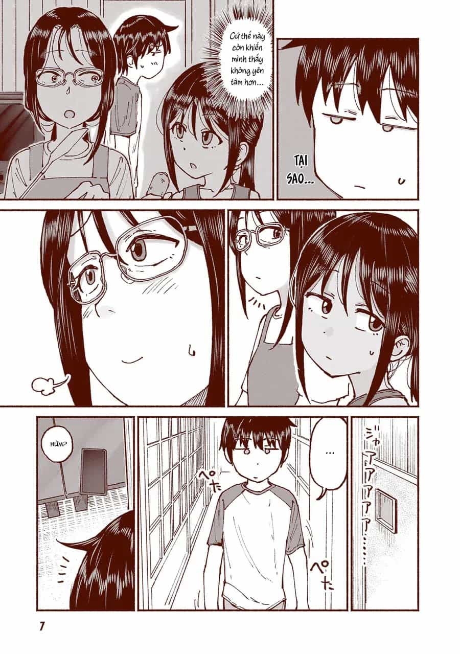 Itoko No Ko - Chương 18 - ảnh 9