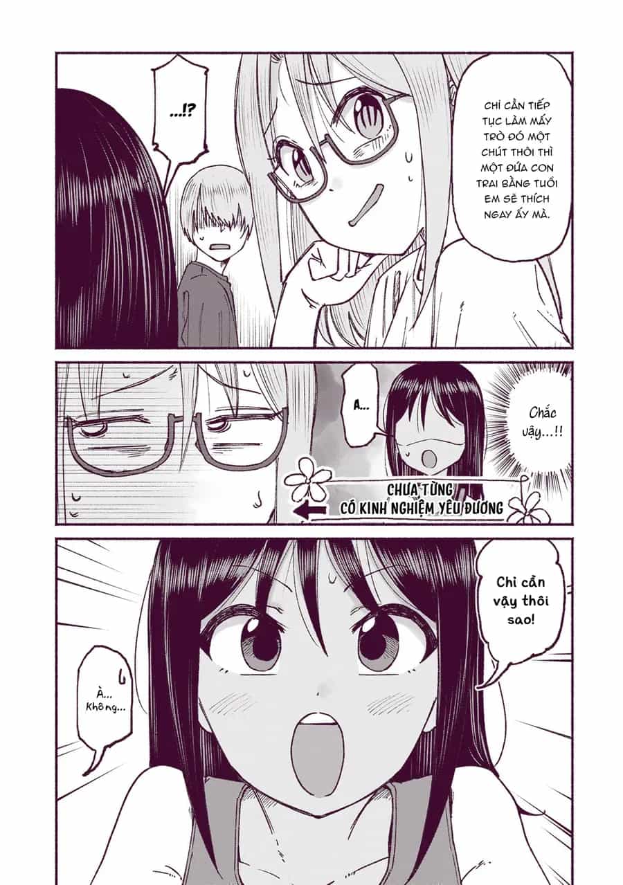 Itoko No Ko - Chương 19 - ảnh 11