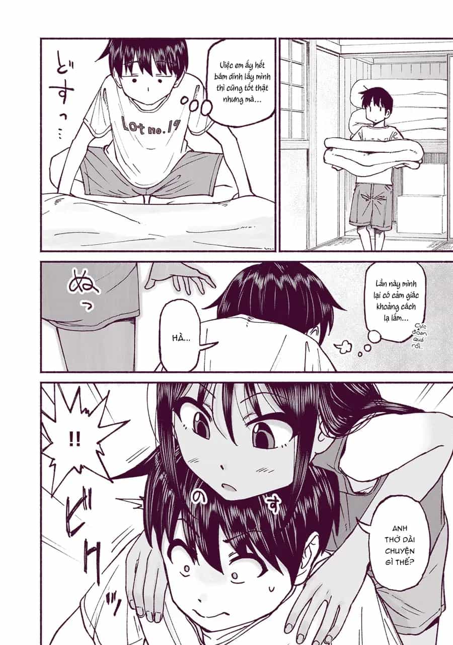 Itoko No Ko - Chương 19 - ảnh 13