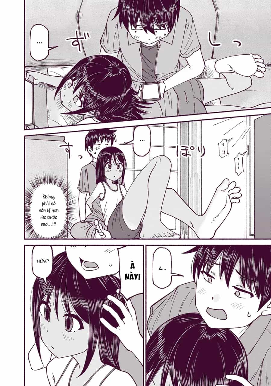 Itoko No Ko - Chương 19 - ảnh 15
