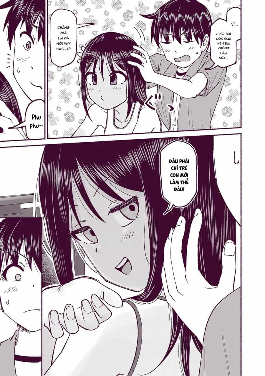 Itoko No Ko - Chương 19 - ảnh 16