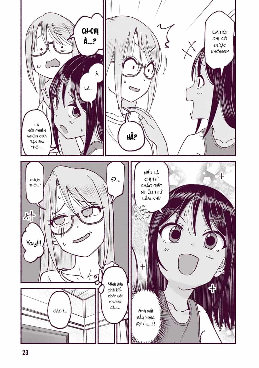 Itoko No Ko - Chương 19 - ảnh 6