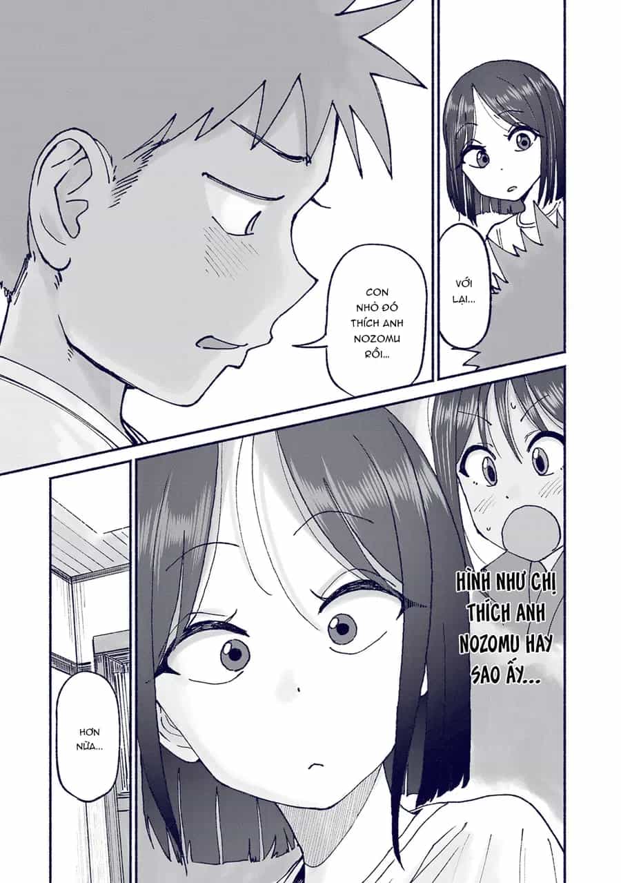 Itoko No Ko - Chương 20 - ảnh 8