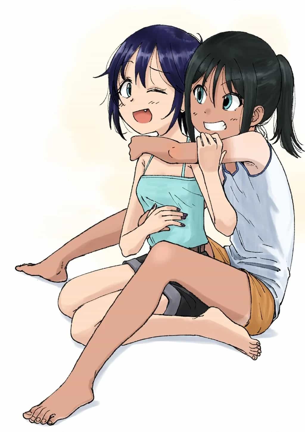 Itoko No Ko - Chương 17.6 - ảnh 8