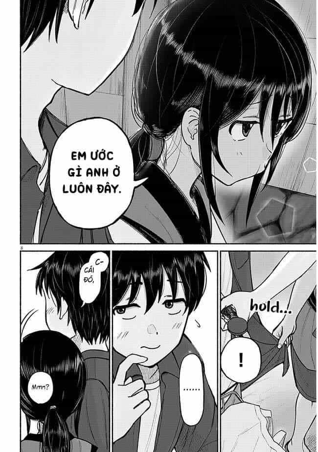 Itoko No Ko - Chương 3 - ảnh 10