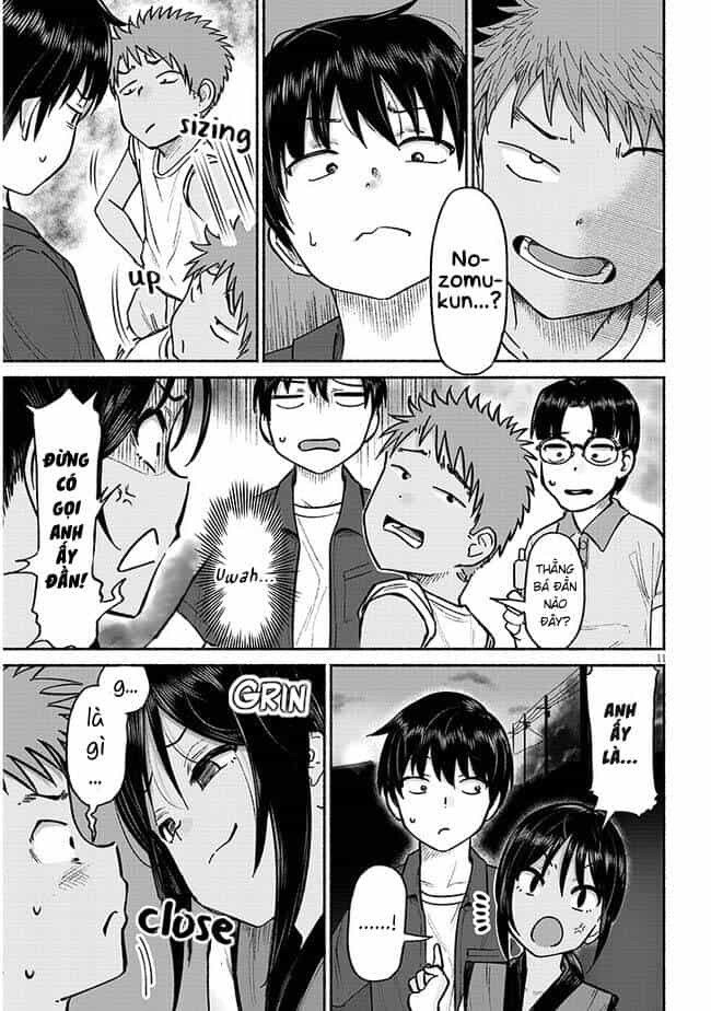 Itoko No Ko - Chương 3 - ảnh 13