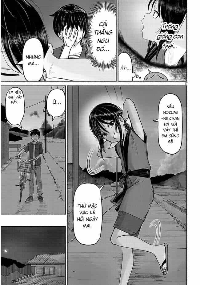 Itoko No Ko - Chương 3 - ảnh 19