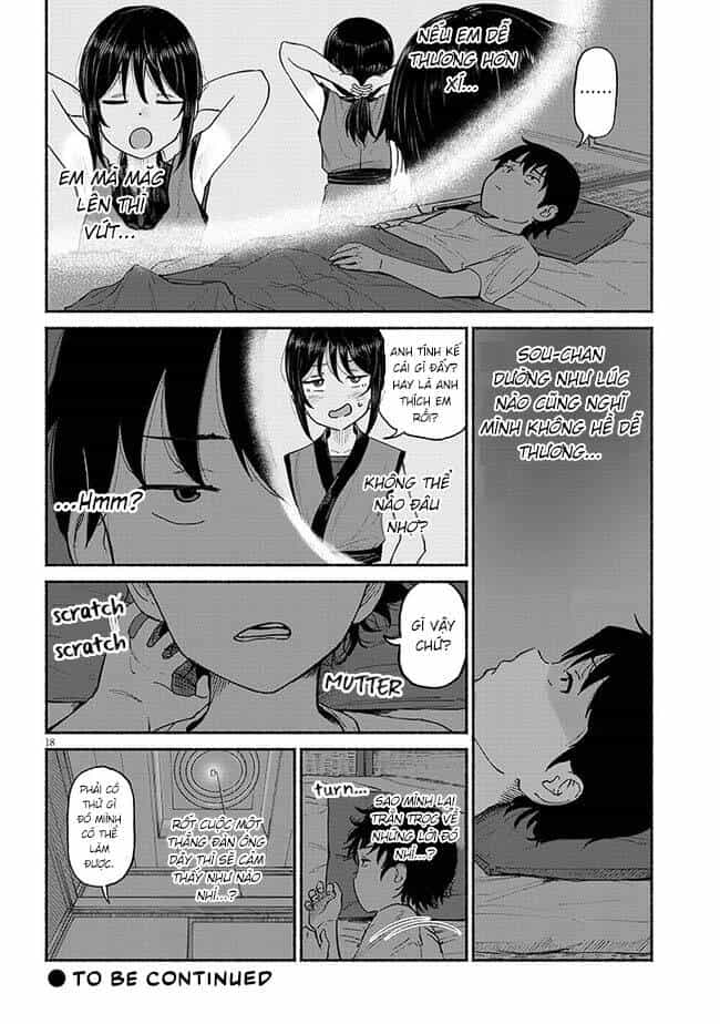 Itoko No Ko - Chương 3 - ảnh 20