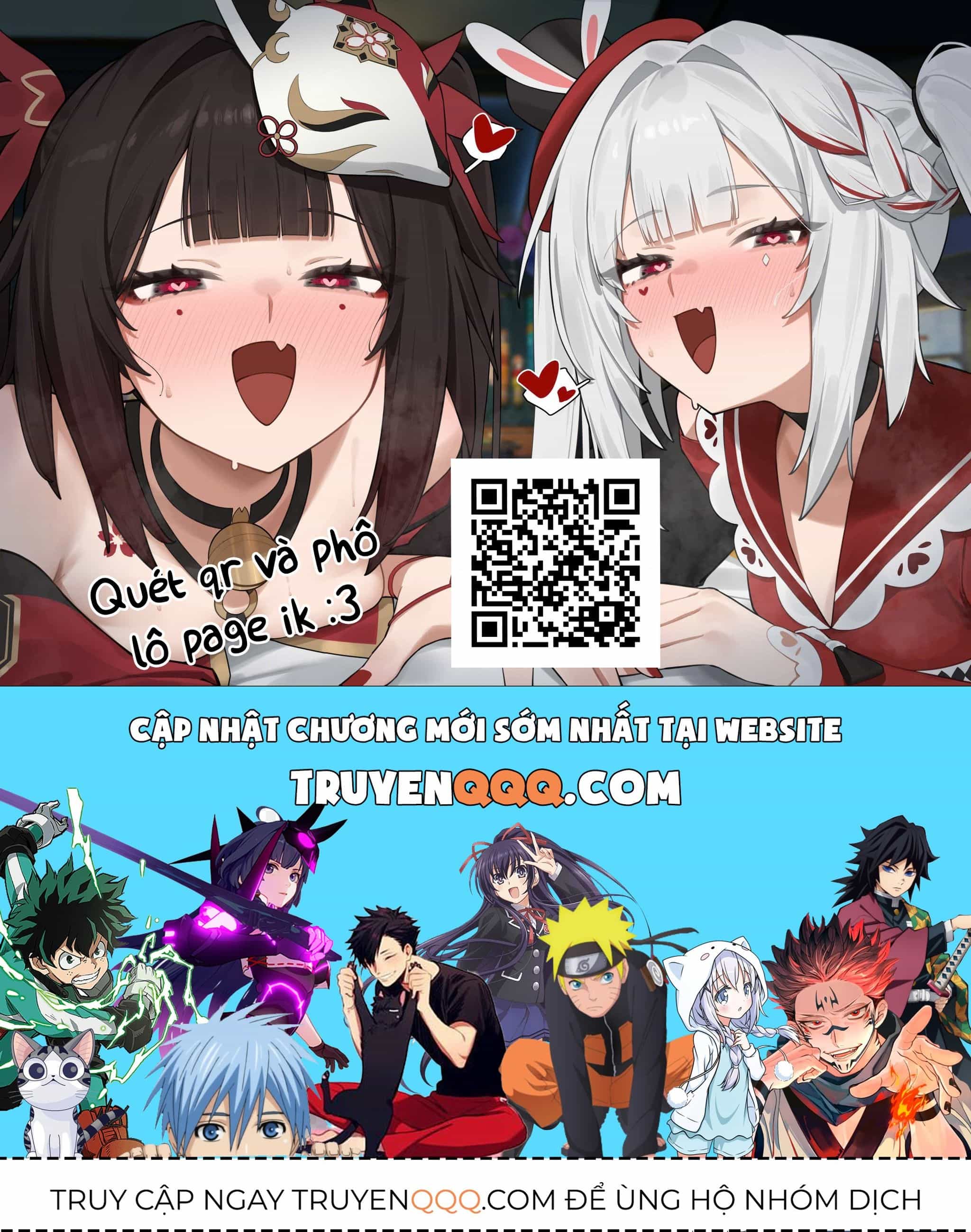 Itoko No Ko - Chương 21 - ảnh 20
