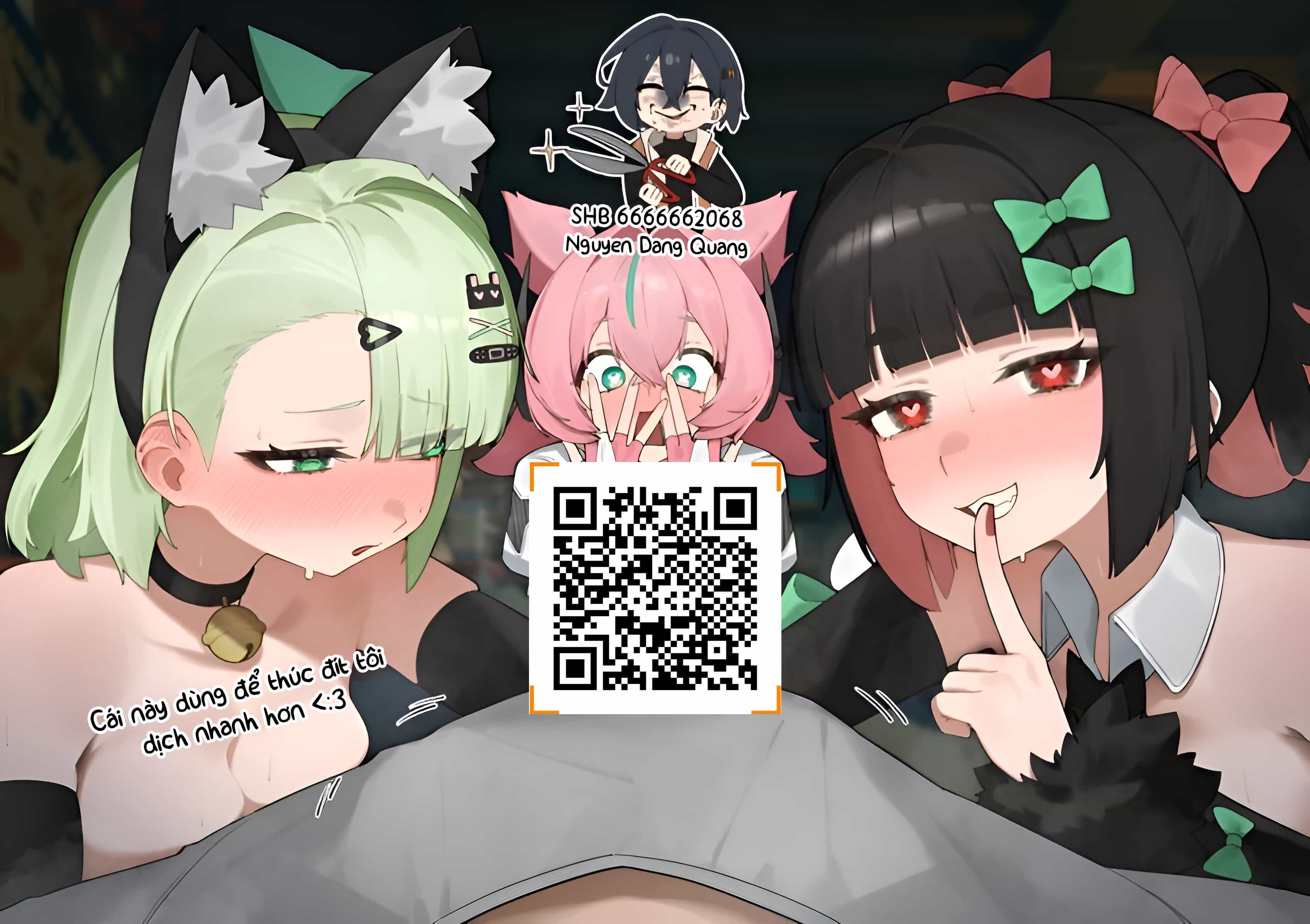Itoko No Ko - Chương 22 - ảnh 21