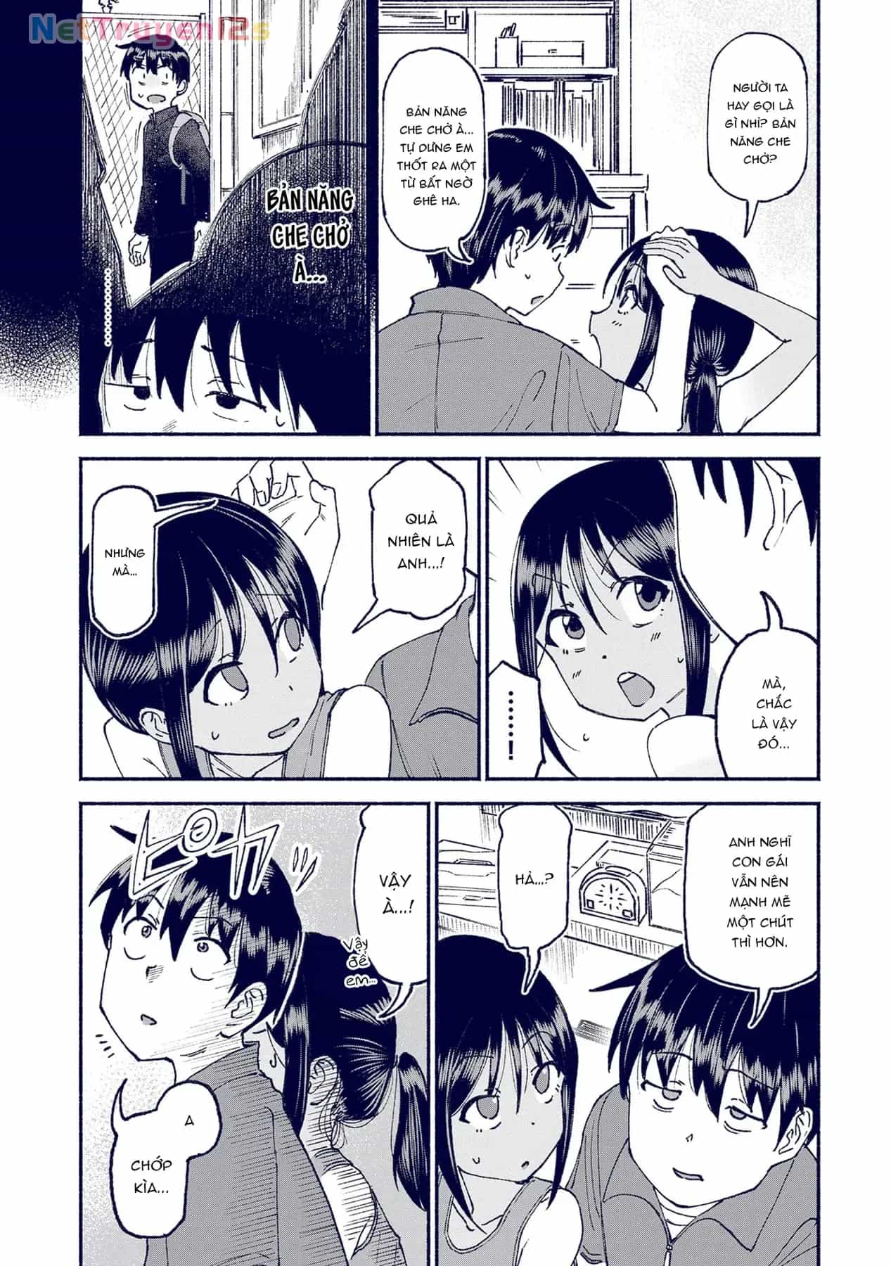 Itoko No Ko - Chương 23 - ảnh 9
