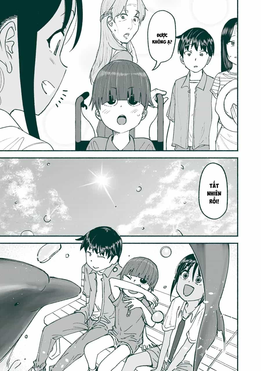 Itoko No Ko - Chương 24 - ảnh 12